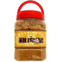 在飛比找蝦皮商城優惠-昇樺 雞肉鬆 1kg罐(原味)[大買家]