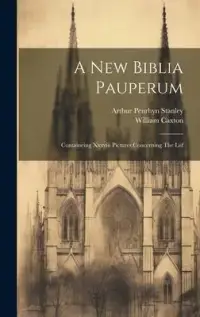 在飛比找博客來優惠-A New Biblia Pauperum: Contain