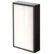 Fellowes AeraMax Pro AM 2 Air Purifier True HEPA Filter 1 Pack White