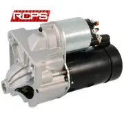 New 12V Starter Fits Suzuki - Europe Samurai 1998-15 9108331 9110411 9198785 MS8