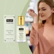 Royal Musk Perfume Natural Long-lasting Fragrance R6Y5