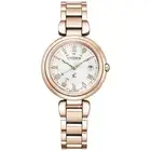 [Citizen] Cross Sea Watch Es9464-52B Women'S Sakura Color_