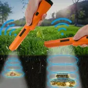 Professional Metal Detector Pointer Pinpoint Waterproof Handheld Metal Detector_