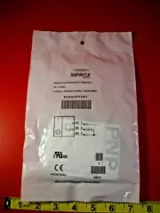 Inprox X03DS3P1SM1 Proximity Sensor Switch Inductive 10-30vdc 3-Wire Nib New