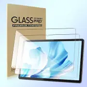 For Onn 10.4 Tablet Pro 2023 Tempered Glass Screen Protector HD Bubble-free