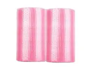 Bubble Cushioning Wrap Rolls 2-Pack, 12 Inch x 72 Feet 3/16" Air Bubble, Bubb...