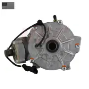 Front Differential Gear Case For Polaris Scrambler Ranger Sportsman