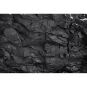 10x8ft Black Brick Wall Backdrop Vintage Theme Stone Brick Design Photography...