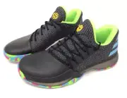 ADIDAS Harden Vol 1 "Sugar Rush" BW1549 Size 6 Basketball Shoes