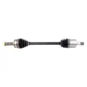 CV Axle Shaft For 2009-2015 Honda Pilot 3.5V6 AWD FWD Front Left Driver Side (for: Honda)