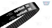 Optibelt Timing Belt for Subaru Forester SF SF5 2.0L Petrol EJ202 1997-2000