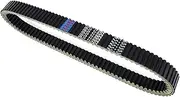 Drive Belt Compatible With Kawasaki KAF820 Mule PRO-FX PRO-FXT KAF1000 Mule PRO-DX PRO-DXT EPS KAF 820 1000 59011-0037