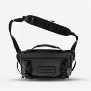 Wandrd ROAM Sling 6L Black