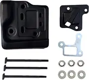 1127 040 0601 Exhaust Muffler Gaskets Kit with Bolt & Nuts Fits for Stihl MS290 029 MS310 MS390 039 Chainsaw Part