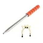 Retractable Pool Cue Stick Billiard Bridge Portable