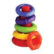 Playgro Sort & Stack Tower