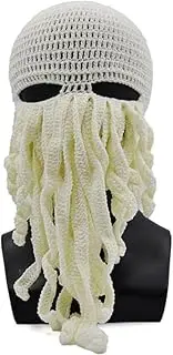[bulingbuling] Octopus Hat