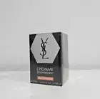 YSL Yves Saint Laurent L'HOMME EDP 100ml Mens Perfume. Sealed. New. Genuine