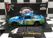 Kevin Harvick #4 2023 Busch Light Farmers Mustang 1:24 scale CX42323BLFKH