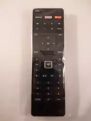 XRT500 NEW VIZIO OEM LED TV REMOTE CONTROL