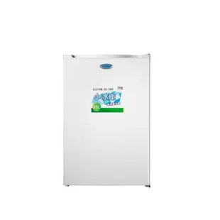 TECO 東元 95公升 RL95SW 單門定頻直立式冷凍櫃