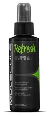 Molecule 6300-2204-12 Apparel Refresh - 4oz
