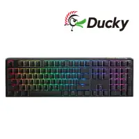 在飛比找momo購物網優惠-【Ducky】One 3 DKON2108ST 100%RG