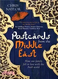 在飛比找三民網路書店優惠-Postcards from the Middle East