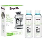 Breville 2 in 1 Cleaner and De-Scaler