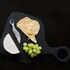 NEW Keep Resin Cheese Tapas Board Tableware Pate Quince Brie Camembert Cheddar