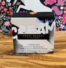 Fenty Beauty Cheeks Out Freestyle Cream Blush Peach Face Full Size 0.10 oz NEW