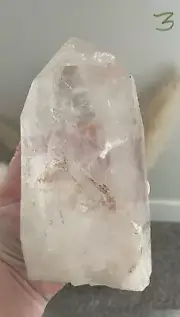 ARKANSAS QUARTZ CRYSTAL