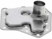 Automatic Transmission Filter For 2002-2006 Nissan Altima 2.5L 4 Cyl 2003 Y912PM (for: Nissan)