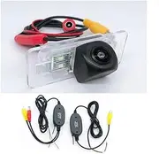 Car Reversing Camera for BMW X1 E84 X3 E83 2009-2014, Car Rear View Reverse Backup Camera Car Reversing Parking Camera