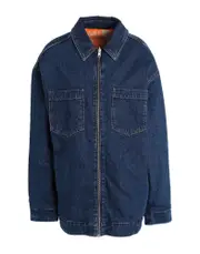 [TOPSHOP] TOPSHOP Denim outerwear - Item 16190238