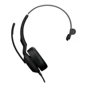 Jabra Evolve2 50 USB-A MS Mono Headset [25089-899-999]