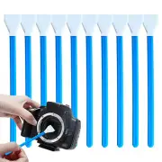 10pcs 16mm Full Frame DSLR Camera Sensor CCD/CMOS Cleaning Swabs
