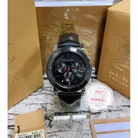 在飛比找蝦皮購物優惠-Burberry-bu9382  （巴寶莉）手錶 精品錶  