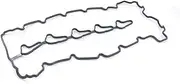 Cylinder Head Cover Gasket 6650160121 Compatible For Ssangyong Actyon Kyron Stavic Rexton