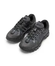 Unaffected x Asics Gel-Kayano 20 Obsidian Grey Black 1203A529-020 Expeditedship