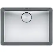 Franke Mythos Single Bowl Sink MYX210-55FPC