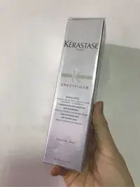 在飛比找Yahoo!奇摩拍賣優惠-全新閒置品出清 Kerastase 卡詩 Specifiqu