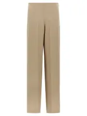 [P.A.R.O.S.H.] P. A.R. O.S. H.-Panty Pantaloni Beige-Donna M Beige
