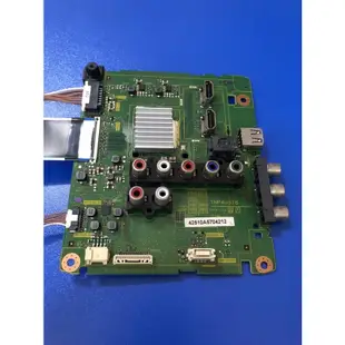 PANASONIC 國際 TH-42C510W 數位高畫質液晶顯示器 主機板 TNP4G576 拆機良品 0