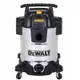 [COSCO代購4] W1600010 DEWALT 得偉 38公升 商用乾濕兩用吸塵器 DXV38SA