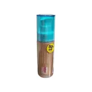 Uoma by Sharon C, Flawless IRL Skin Perfecting Foundation Fair Lady T6