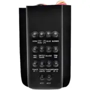 Ski Centurion Boat Breaker Switch Panel | 5 1/2 x 8 5/8 Inch Marin
