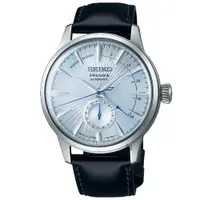 在飛比找ETMall東森購物網優惠-SEIKO 精工 Presage Cocktail 調酒師動