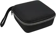 Portable Nylon Storage Bag for DJI Action 2, Carrying Bag Protective Case for DJI Action 2 Sports Camera