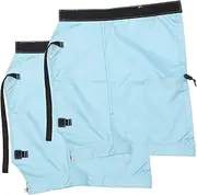 [CORHAD] Polyester Leg Covers for Hiking Snowproof Boot Gaiters Outdoor Legging Guard
